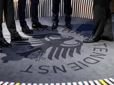 Der BND soll zusammen mit der CIA auch befreundete Länder abgehört haben. BND