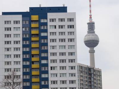 Seit wenigen Wochen gibt es in Berlin einen Mietendeckel. Berliner Mietendeckel