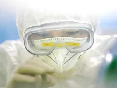 Bisher konnte die Verbreitung des neuartigen Coronavirus nicht eingedämmt werden. Coronavirus