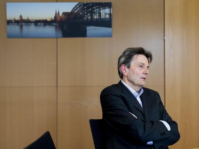 Wirft Grünen-Chef Robert Habeck kleinteilige Wahltaktik vor: Rolf Mützenich. Mützenich