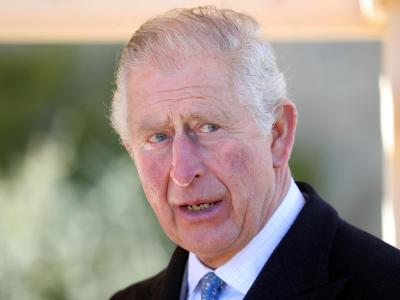 Der britische Prinz Charles ist positiv auf daas Coronavirus getestet worden. Prinz Charles