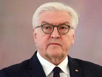 Bundespräsident Frank-Walter Steinmeier wird sich angesichts der Corona-Pandemie mit einer Ansprache an die Deutschen richten. Frank-Walter Steinmeier