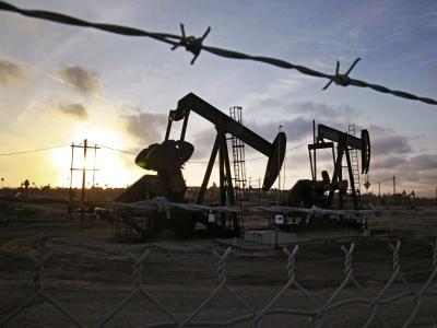 Der Ölpreis ist im Keller. Die Opec will darauf reagieren. Ölförderung
