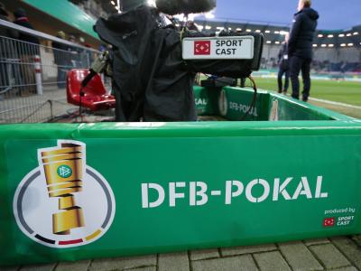 Das Finale im DFB-Pokal kann nicht am 23. Mai in Berlin stattfinden. DFB-Pokal