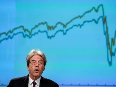 Wirtschaft der Eurozone