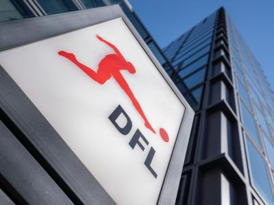 Die DFL will die Bundesliga am 15. Mai fortsetzen. DFL