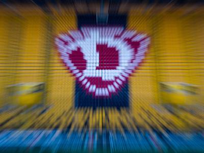 Nach weiteren Coronavirus-Fällen bei Dynamo Dresden muss die ganze Mannschaft in Quarantäne. SG Dynamo Dresden