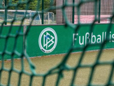 Das DFB-Präsidium berät unter anderem über die Fortsetzung des DFB-Pokals. DFB