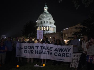Protest