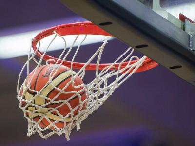 Die Basketball-Bundesliga darf ihre wegen der Coronavirus-Krise unterbrochene Saison fortsetzen. BBL
