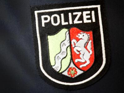 Eine 25-Jährige ist unter Mordverdacht festgenommen worden. Polizei Nordrhein-Westfalen
