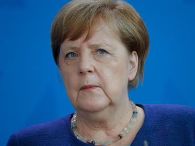 Bundeskanzlerin Angela Merkel hat die aktuellen Einschränkungen erneut verteidigt. Bundeskanzlerin Merkel
