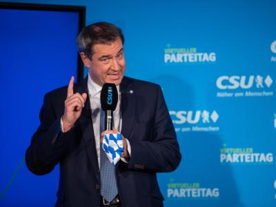 Markus Söder