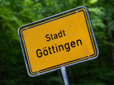 Die Infektionen in Göttingen erfolgten bei oder nach mehreren größeren privaten Feiern. Stadt Göttingen