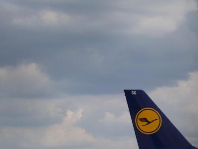 Lufthansa-Chef Carsten Spohr hat «tiefgreifenden Restrukturierungen» angekündigt. Lufthansa