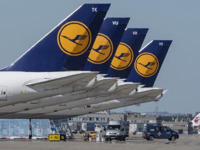 Lufthansa