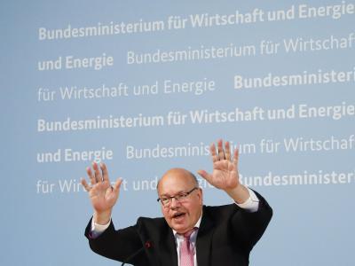 Peter Altmaier