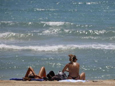 Tourismus auf Mallorca