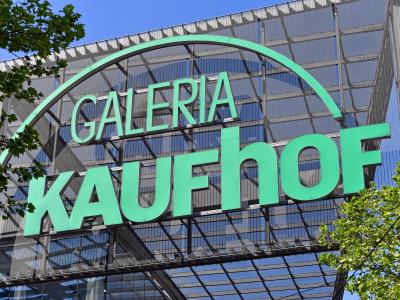 Galeria-Karstadt-Kaufhof-Filiale