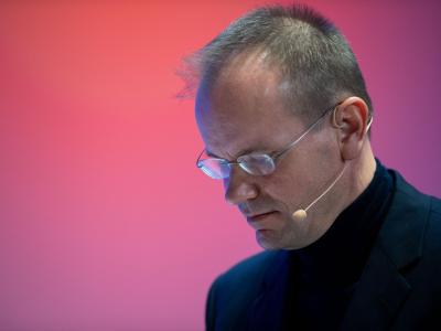 Markus Braun