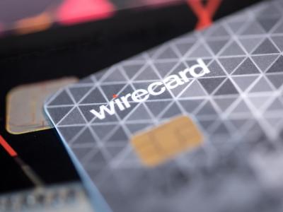Wirecard