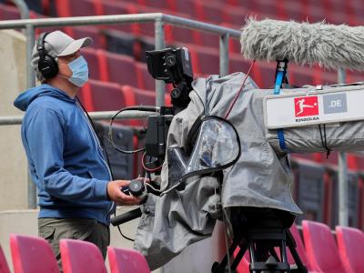 Auch Sat.1 soll ab 2021 Bundesliga-Spiele live übertragen. Sat.1