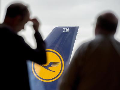 Lufthansa
