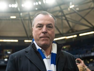 Clemens Tönnies tritt als Aufsichtsratsvorsitzender beim FC Schalke 04 zurück. Clemens Tönnies