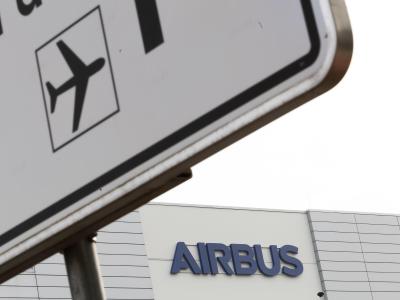 Airbus plant die Streichung von 15.000 Stellen weltweit. Airbus