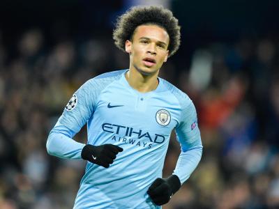 Der Wechsel von Leroy Sané zum FC Bayern soll perfekt sein. Leroy Sané