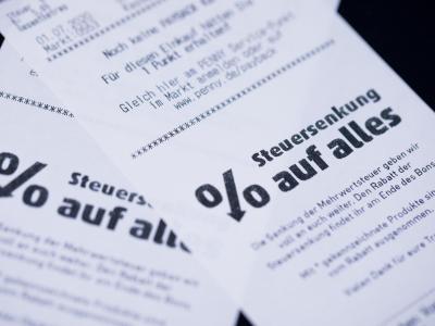 Mehrwertsteuer
