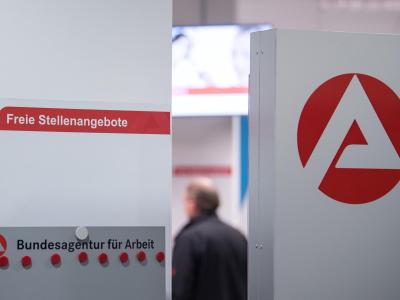 Bundesagentur für Arbeit