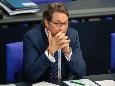 Andreas Scheuer