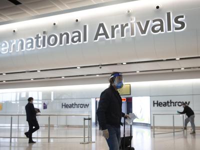 Heathrow