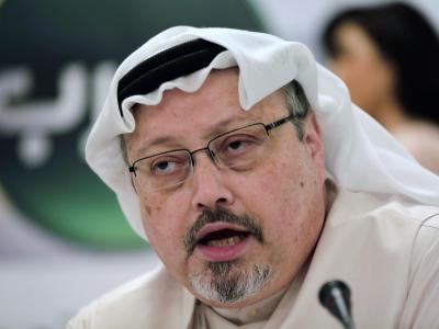 Khashoggi