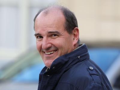 Macron ernennt Jean Castex zum neuen Premier