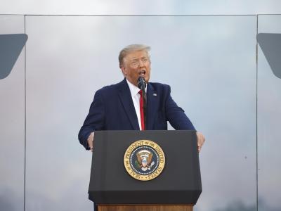 Unabhängigkeitstag in den USA