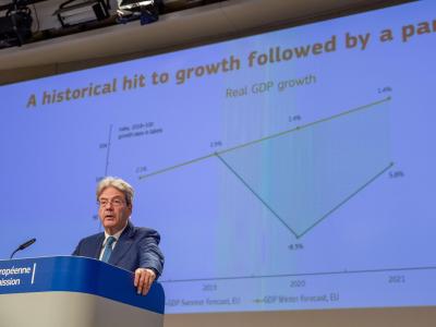 Paolo Gentiloni