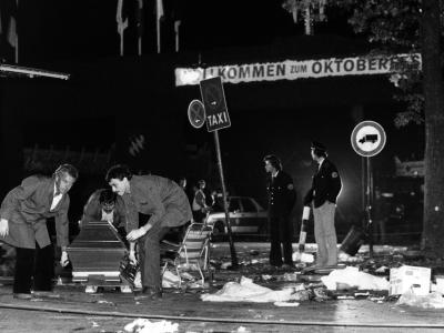 Oktoberfest-Attentat 1980
