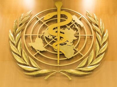 WHO-Logo