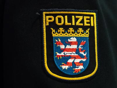 Polizei in Hessen