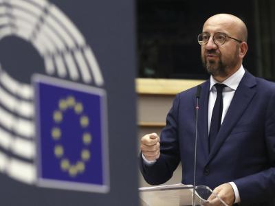 Charles Michel
