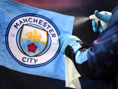 Manchester City