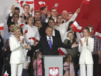 Andrzej Duda