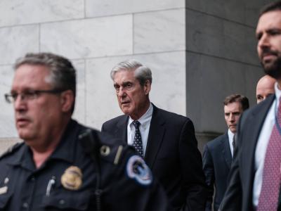 Robert Mueller