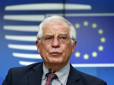 Josep Borrell