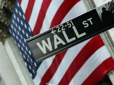 Planspiele für den «Tag X». Banker und Spekulanten bereiten sich auf eine mögliche Zahlungsunfähigkeit der USA vor. Wall Street