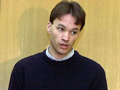 Magnus Gäfgen wurde wegen Mordes an Jakob von Metzler zu einer lebenslangen Haftstrafe verurteilt. Magnus Gäfgen