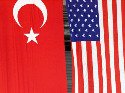 Die US-Regierung will sich dafür einsetzen, dass die Völkermord-Resolution nicht ins Parlaments-Plenum in Washington kommt. (Symbolbild) Streit um US-Resolution