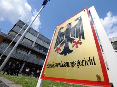 Das Bundesverfassungsgericht hatte die Berechnungsgrundsätze für die Hartz-IV-Leistungen kritisiert. Bundesverfassungsgericht